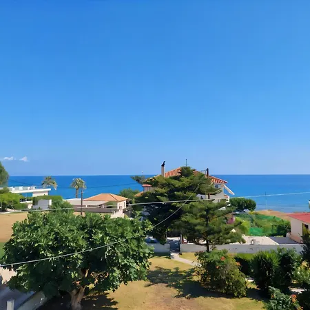 Apartmán Drosia *