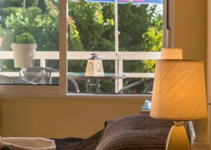 Lejlighed Drosia Kypseli