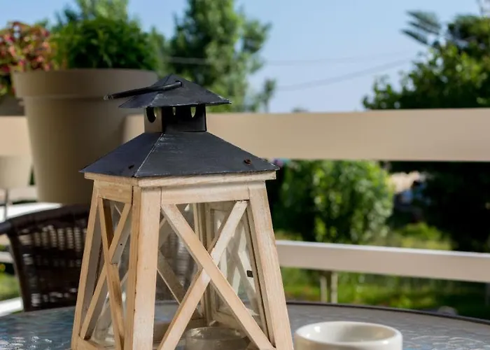 Lejlighed Drosia Kypseli