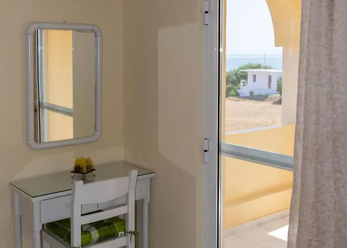 Drosia Lejlighed Kypseli