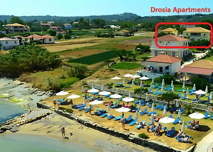 Drosia *