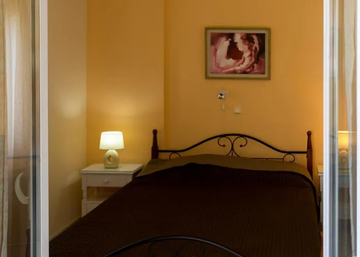 Appartement Drosia