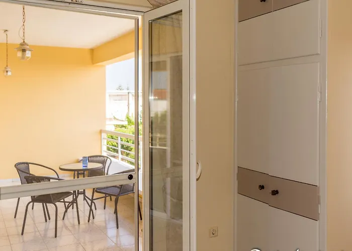 Drosia Appartement
