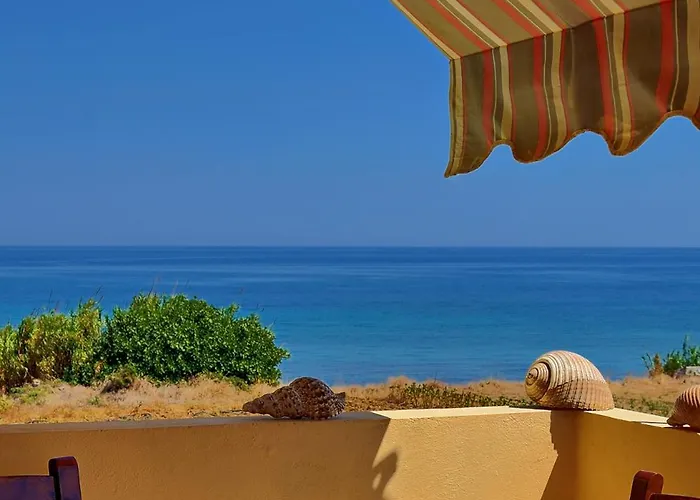 Appartement Drosia Kypseli
