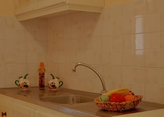 Drosia Appartement