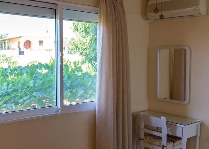 Drosia Appartement