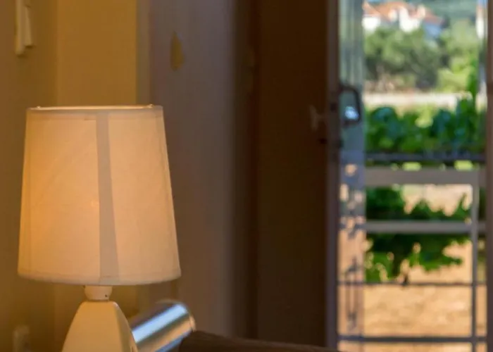Appartement Drosia *