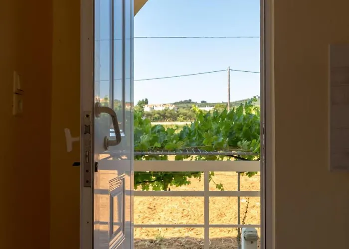 Appartement Drosia Kypseli