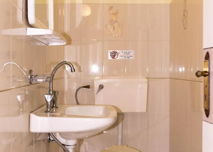 Appartement Drosia *