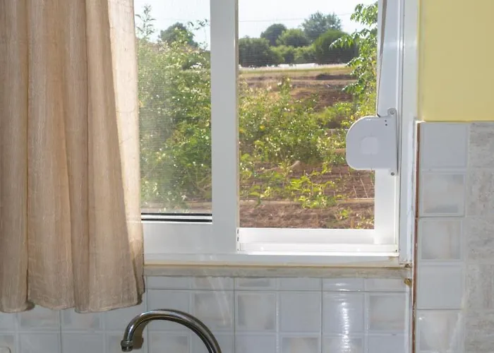 Drosia Appartement *