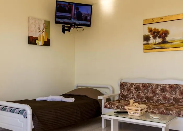 Drosia Appartement