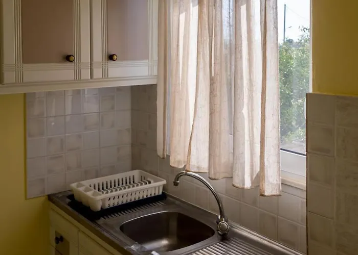 Appartement Drosia