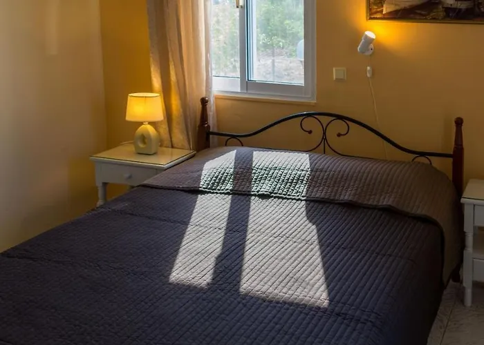 Drosia Appartement