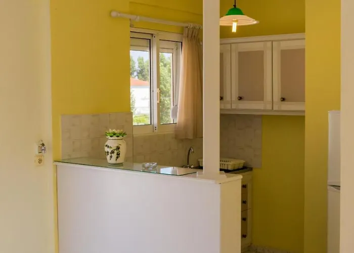 Appartement Drosia