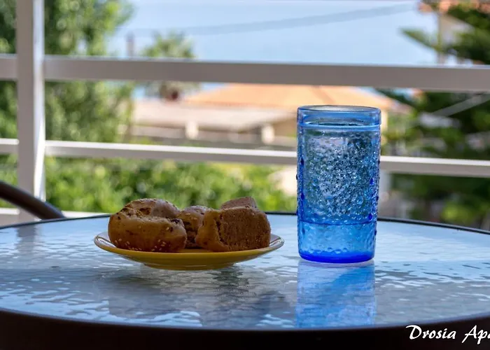 Drosia Appartement