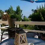 Drosia Apartman *