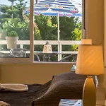 Apartman Drosia Kipszéli