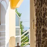 Drosia Apartman *