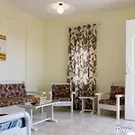 Apartman Drosia *