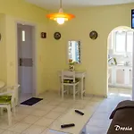 Drosia Apartman Kipszéli