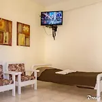 Apartman Drosia
