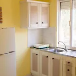 Drosia Apartman Kipszéli
