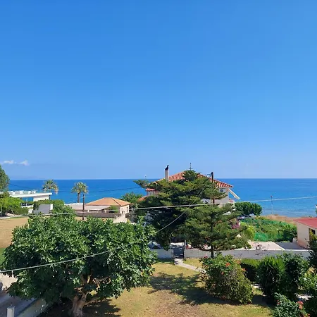 Drosia Apartment
