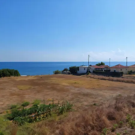 Appartement Drosia