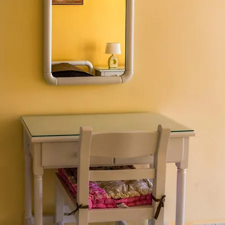 Apartment Drosia *