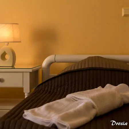 Apartment Drosia