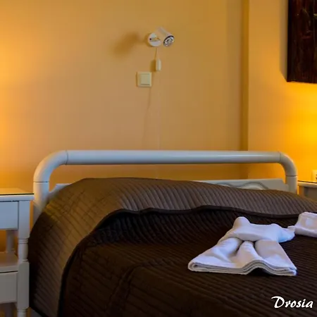 Drosia شقة