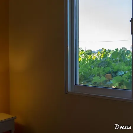 Drosia Apartment *