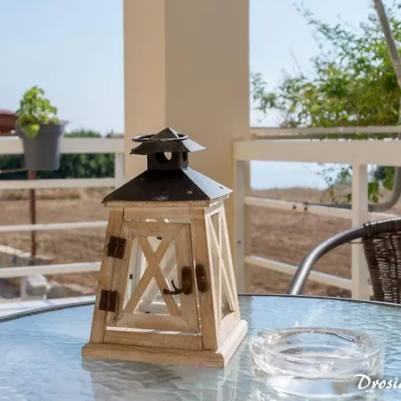 Drosia Apartment Kypseli