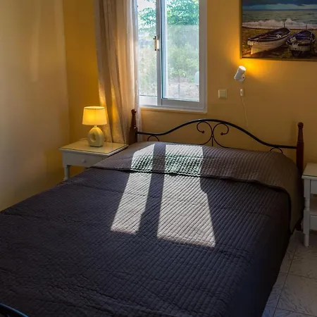 Drosia Apartment