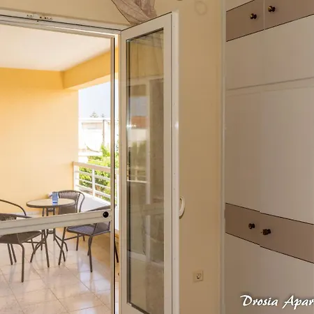 Drosia Apartment Kypseli