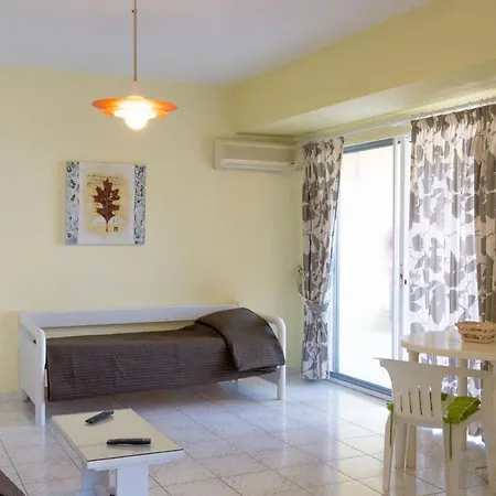 Drosia Apartment Kypseli