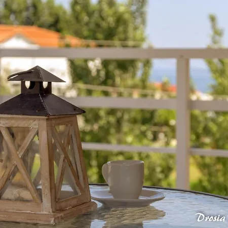 Apartment Drosia