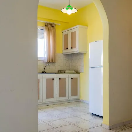 Drosia Apartment