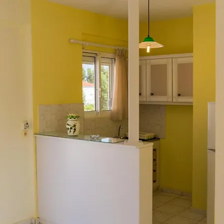 Apartment Drosia