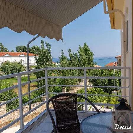 Drosia Apartment Kypseli