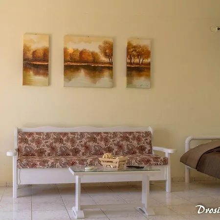 Apartment Drosia *