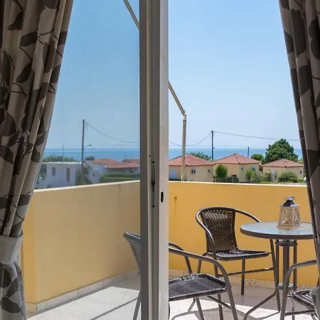 Apartment Drosia