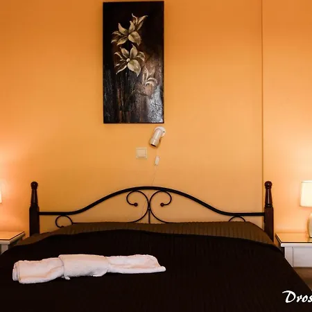 Drosia Apartment *