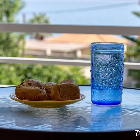 Drosia Lägenhet