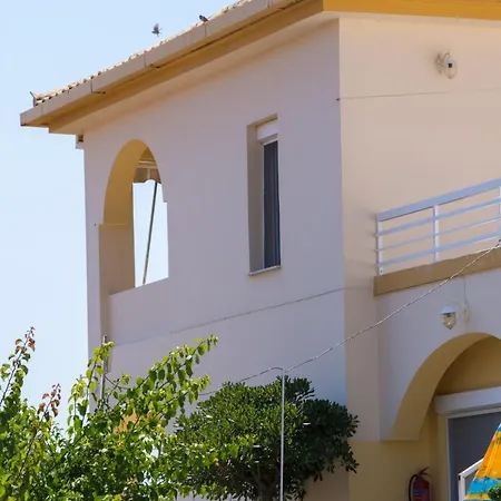 Drosia Apartment *