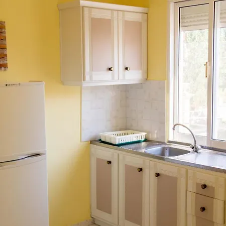 Drosia Apartment Kypseli
