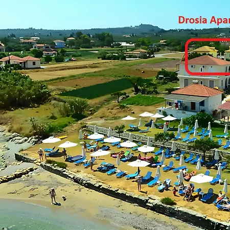 Drosia *