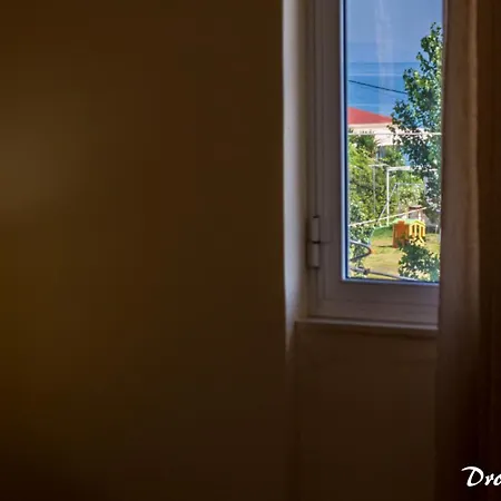 Apartamento Drosia *