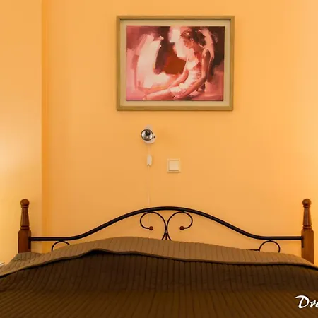 Drosia Apartamento Kypseli