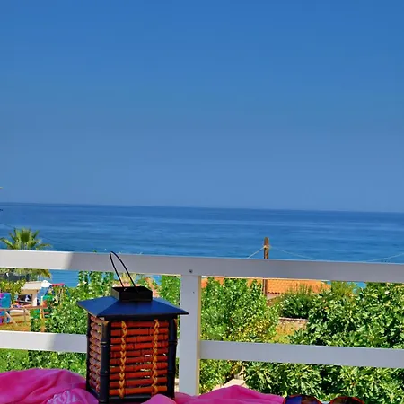 Drosia Apartamento Kypseli